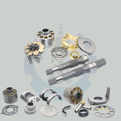 Hydraulic parts