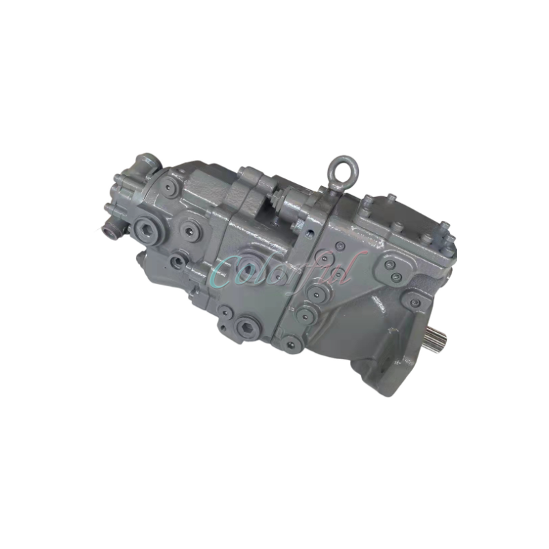 yanmar excavator vio80 hydraulic pump k7sp36/k7v28-11vr-922a/25-b ...