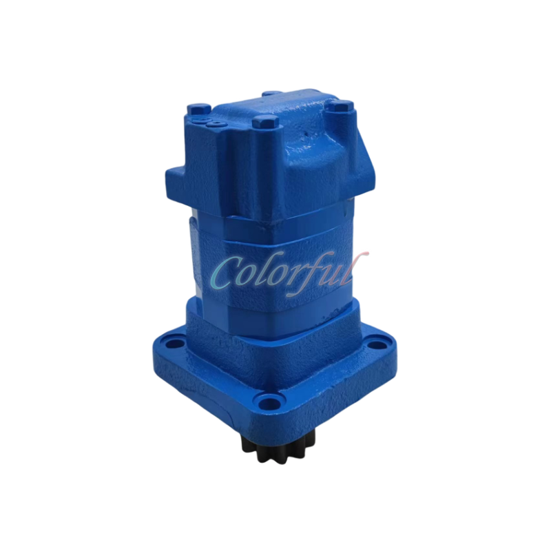 Komatsu Pc1250-8 Hydarulic Pump 708-1l-00681 - Colorful Tower Machiney